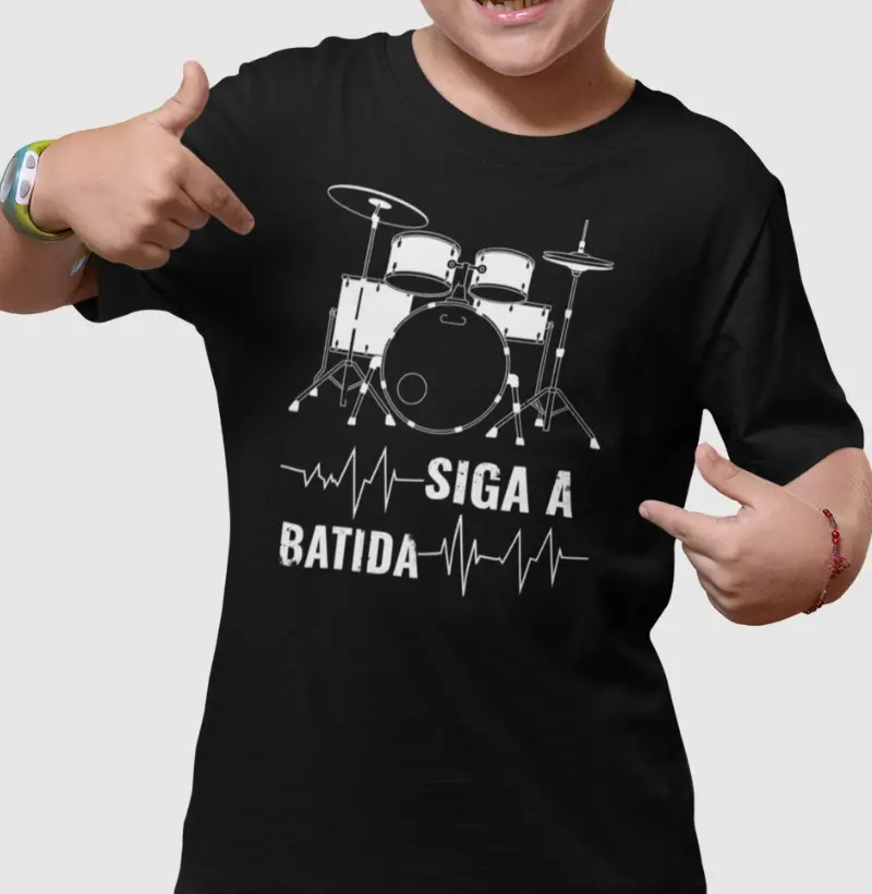Siga a Batida