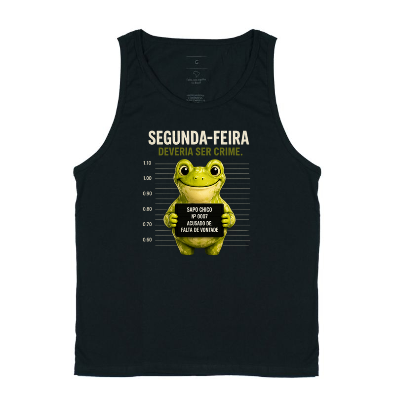 Sapo Chico CLT