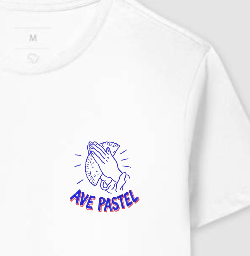Ave Pastel