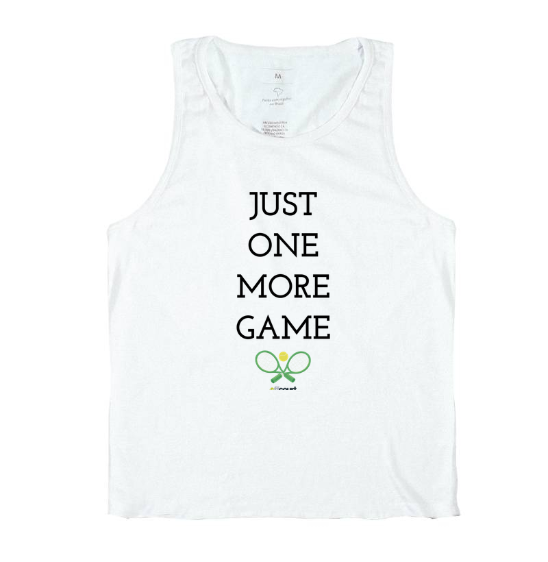 Regata - Just One More Game