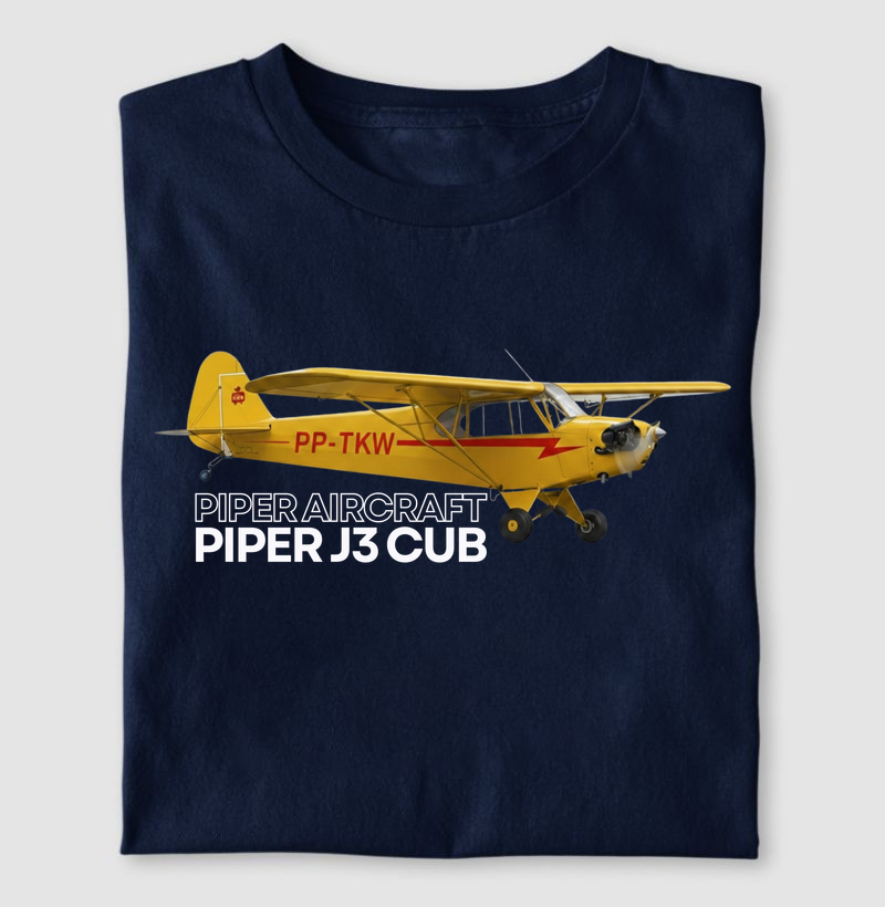 Piper J3 CUB - TKW
