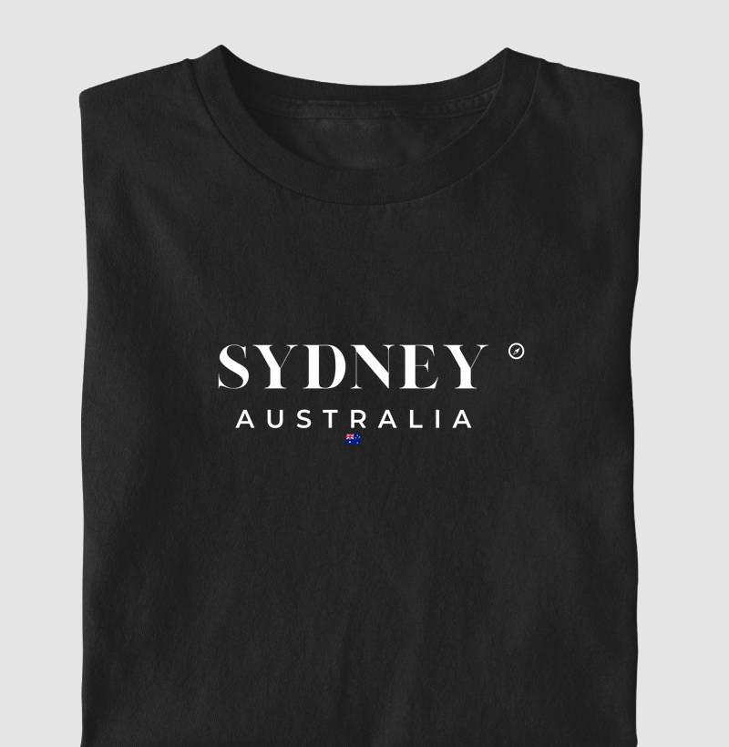 Sydney - Austrália