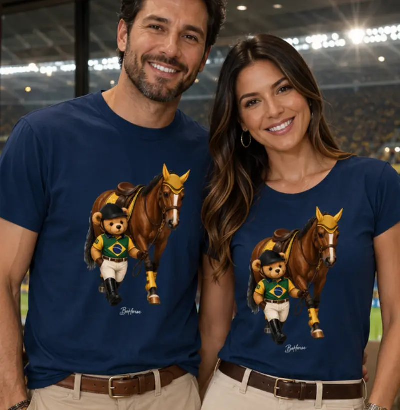 Brasil Equestrian Club