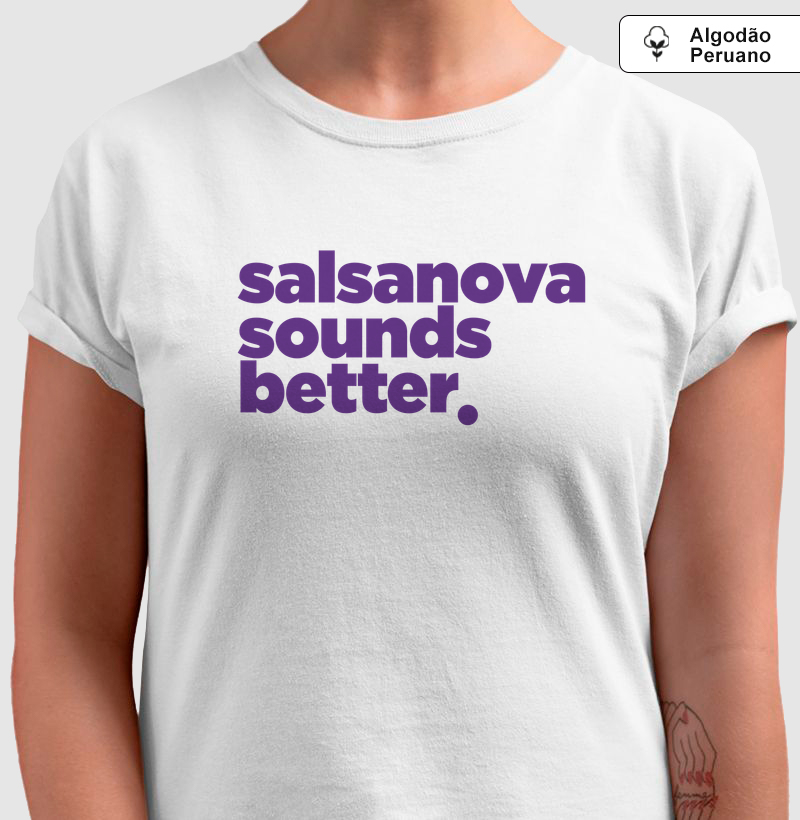 Salsa Purple