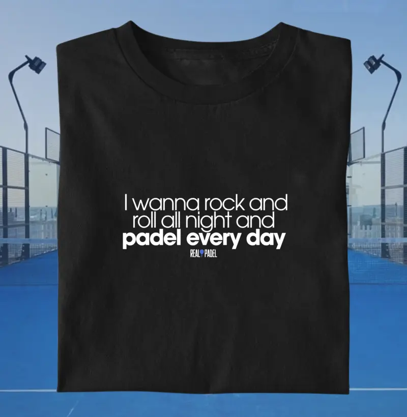 Padel Every day