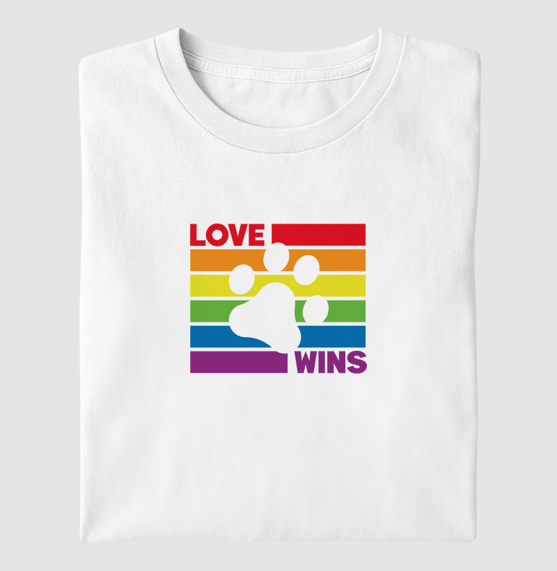 Love wins