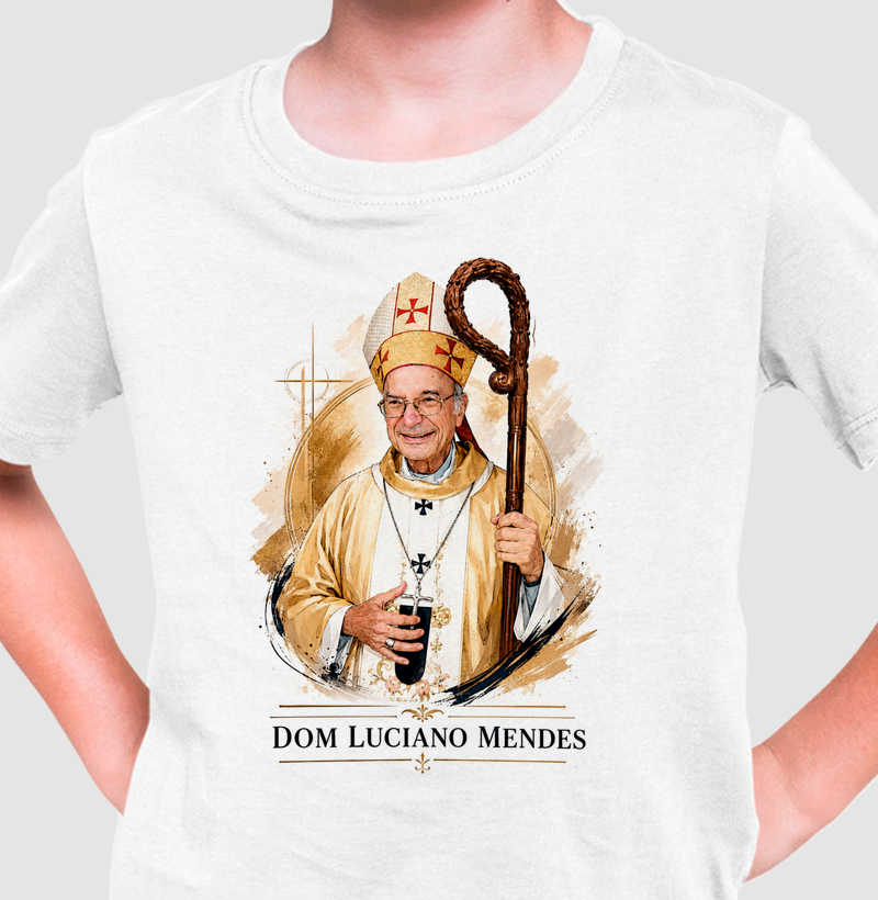 Dom Luciano Mendes