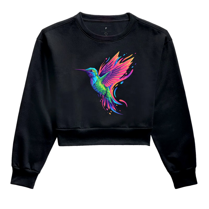 Colibri Iridescente