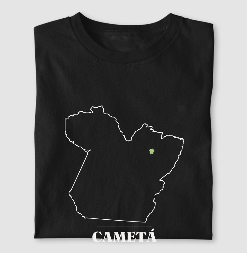 Cametá | Traço PA
