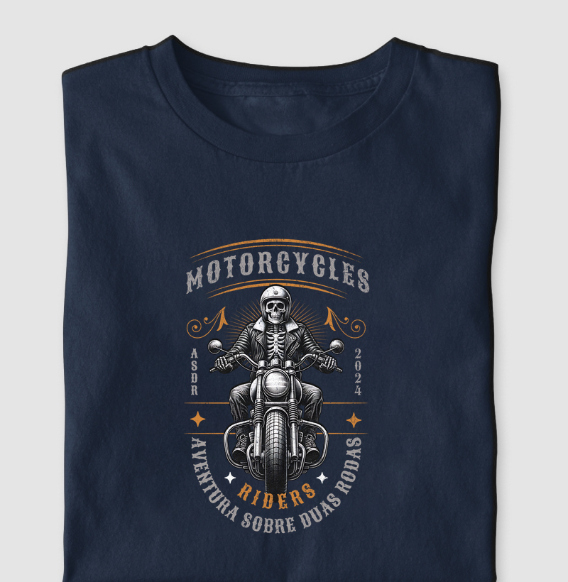 Motorcycles Riders