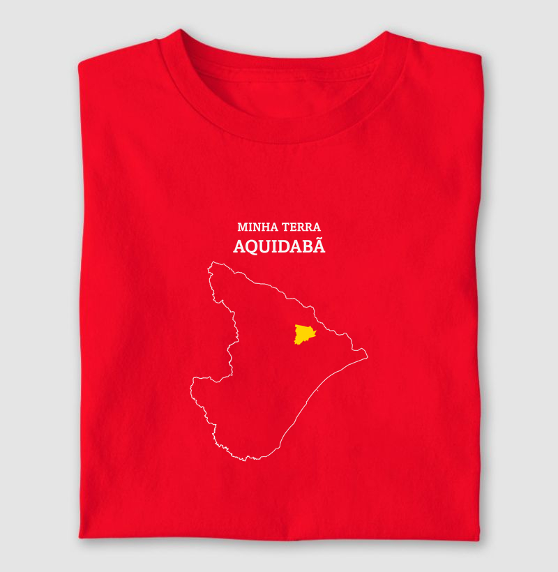 Aquidabã (SE) | Minha Terra