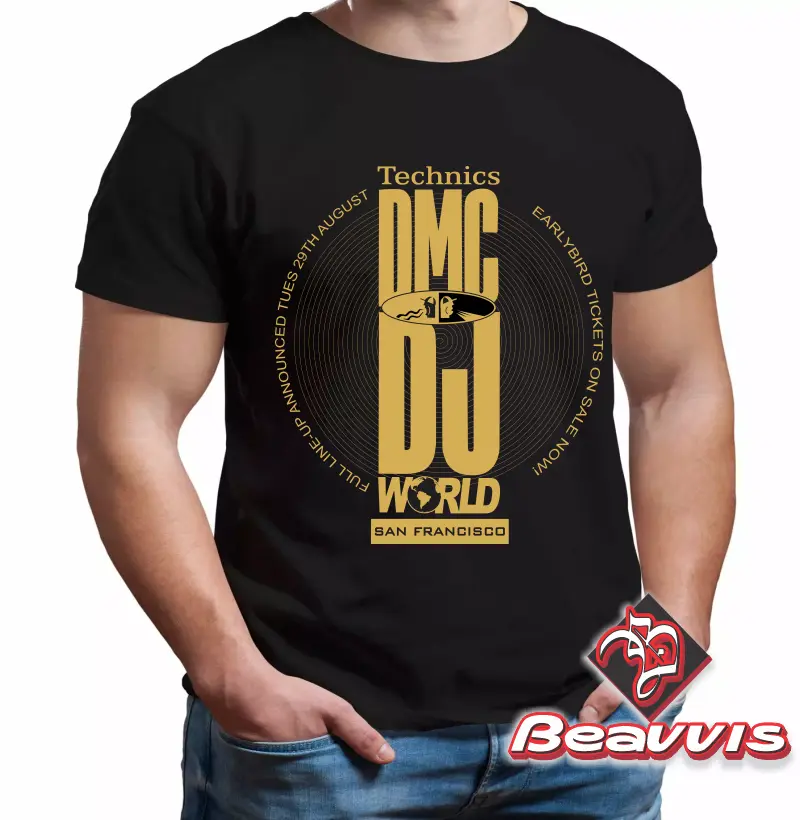 Camisa DMC Champion 2023 BVS