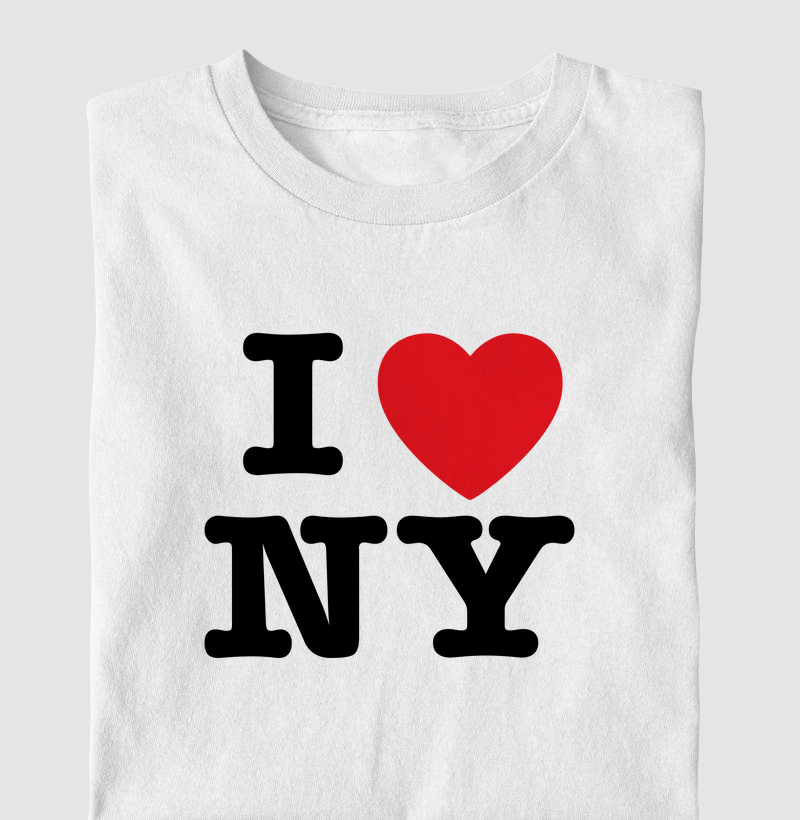 I Love NY