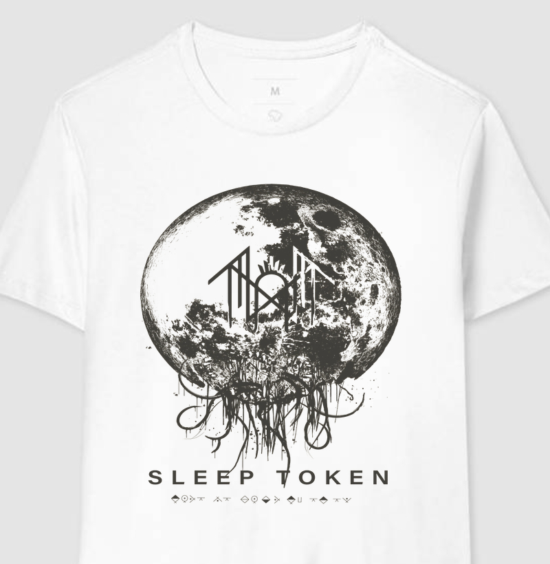 Sleep Token  - Take Me Back To Eden