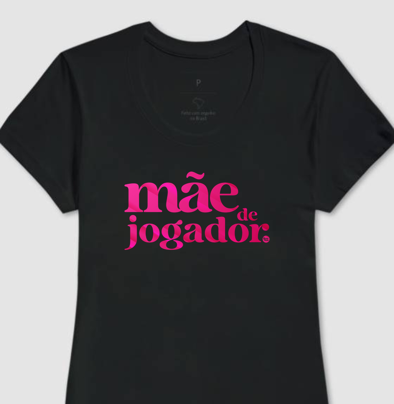Mãe de Jogador