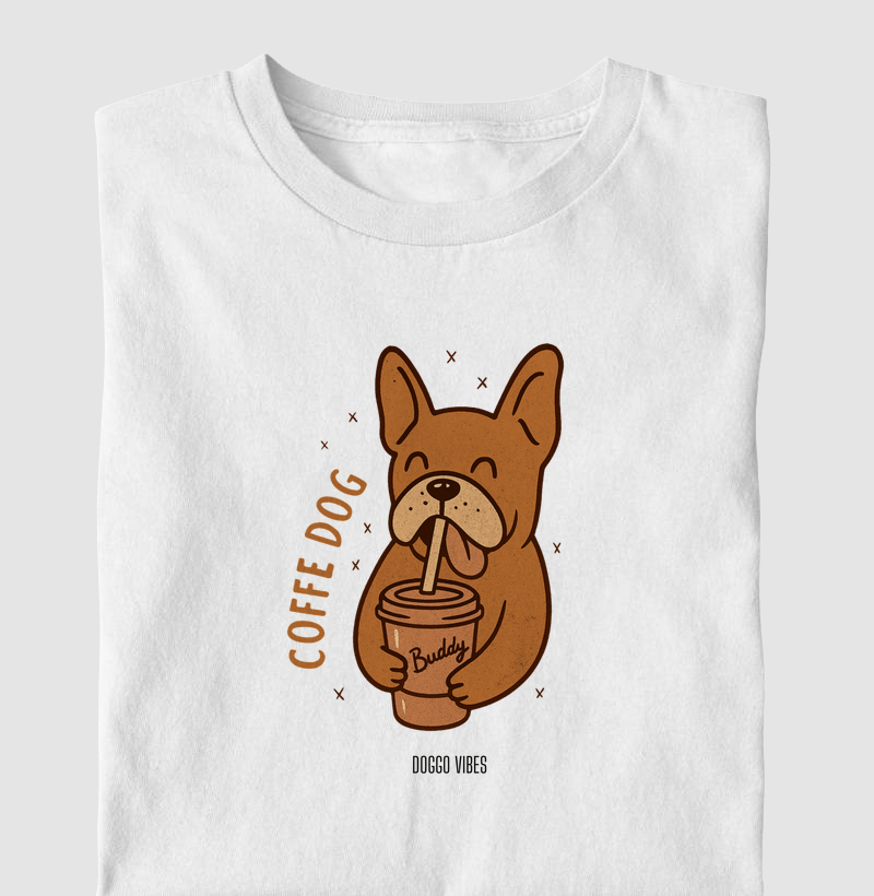 Coffee Dog