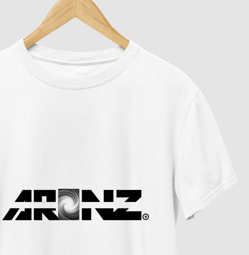 Camiseta Arunz 