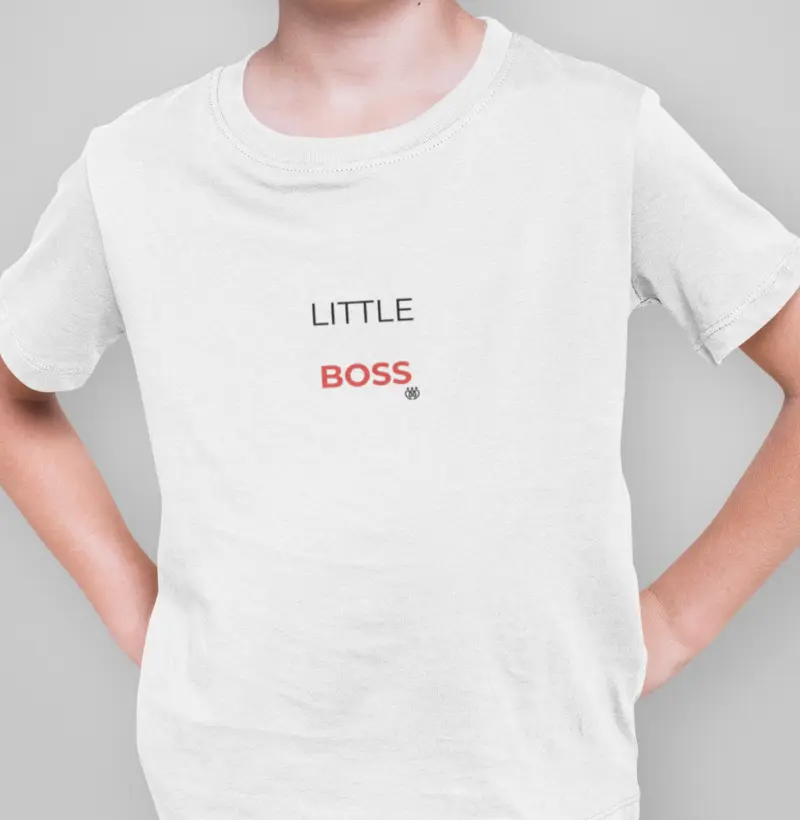 Little Boss