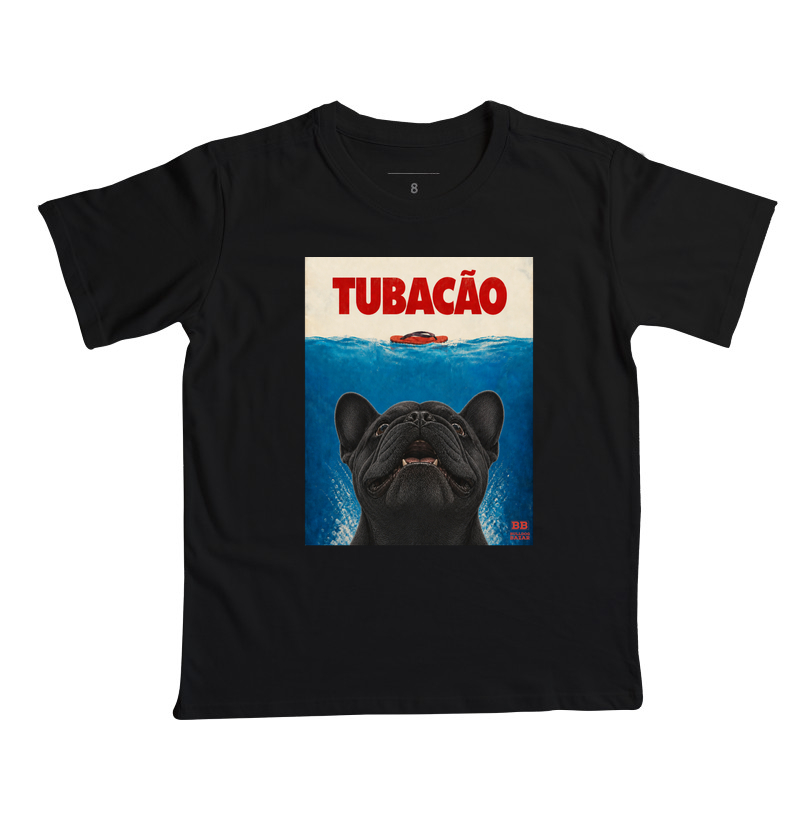 Frances - O Grande Tubacão Negro