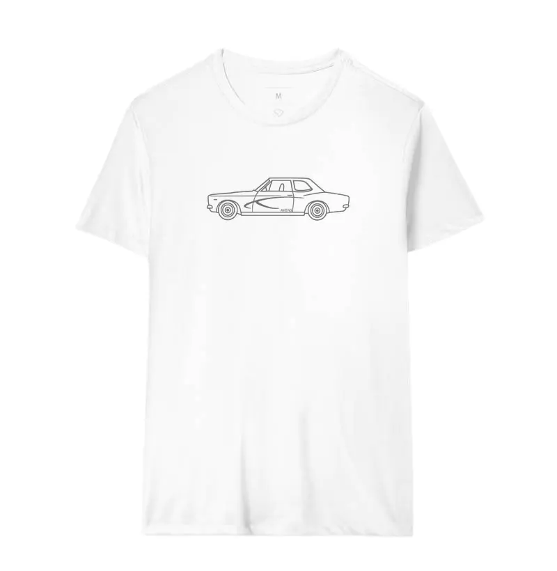 Opala Line Art