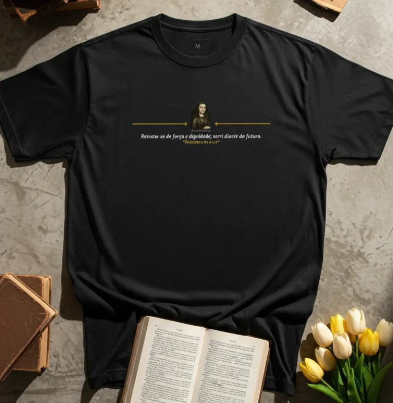 “CATARINA VON BORA"