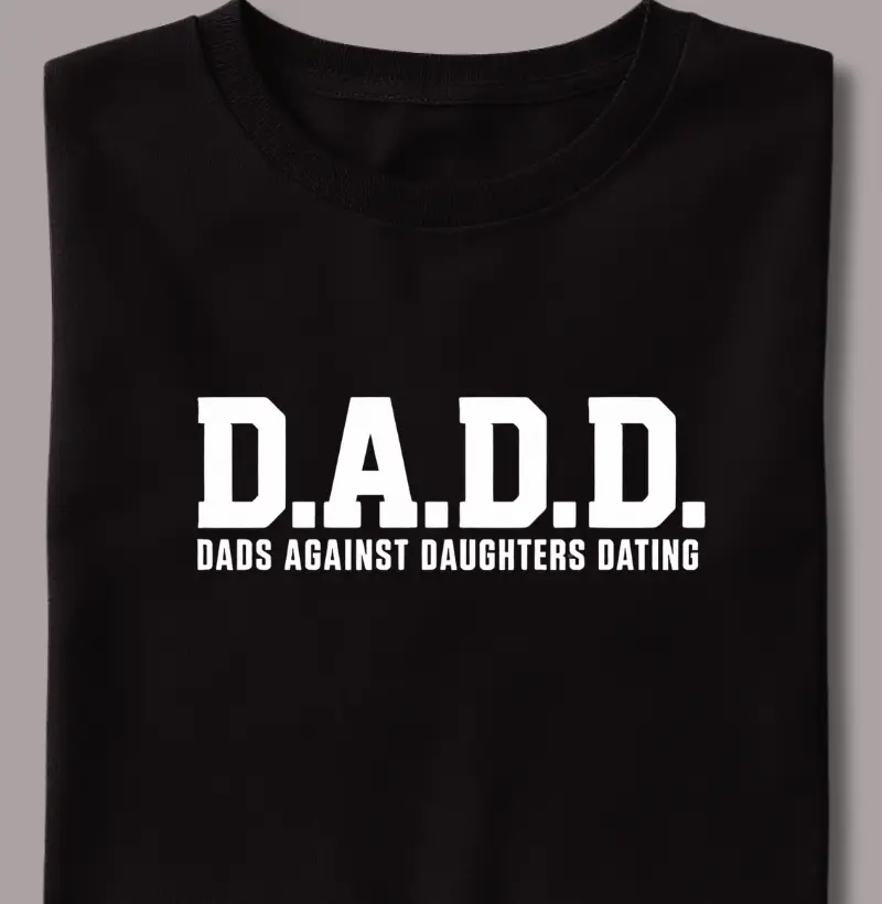 Dads Against Daughters Dating
