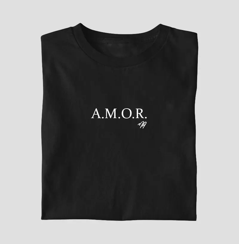 A.M.O.R