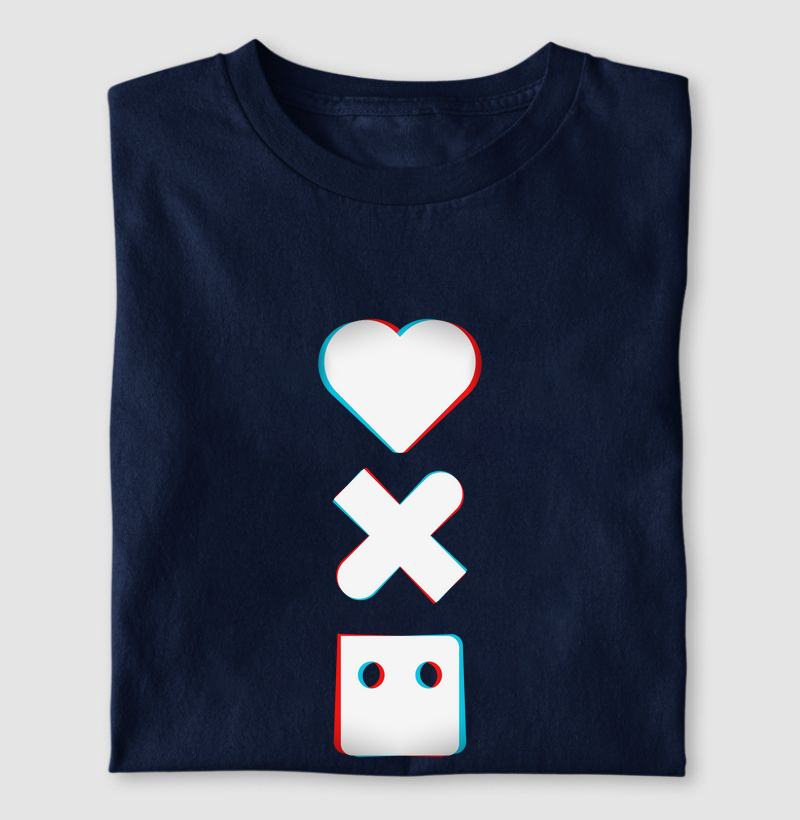 Amor, Morte e Robôs