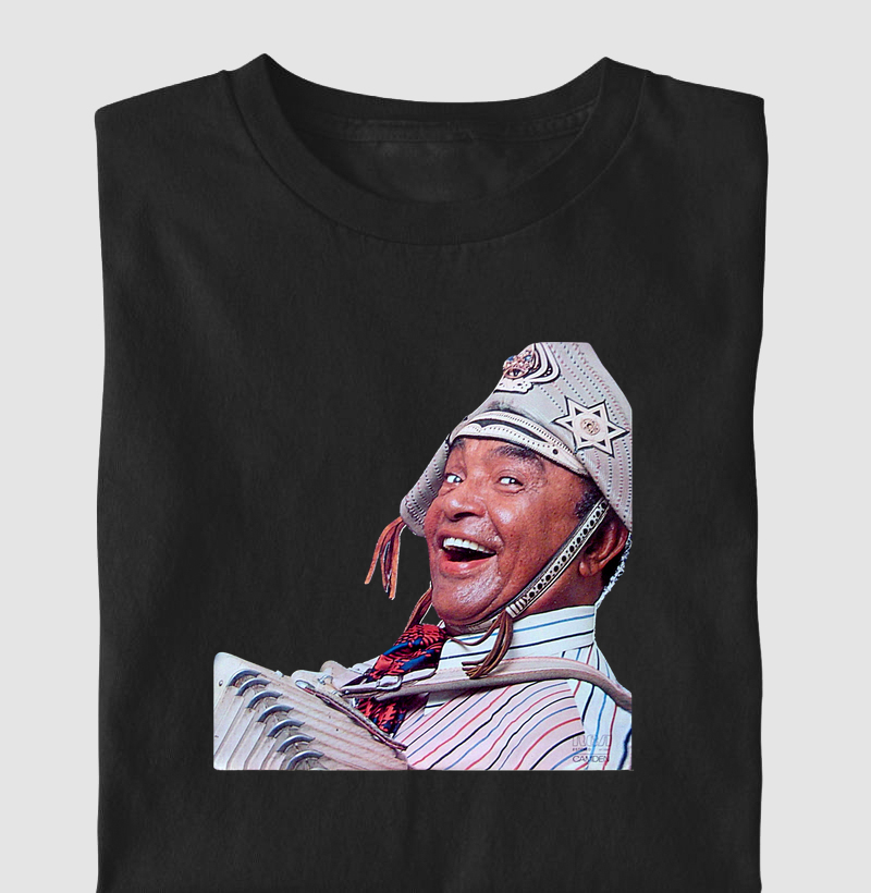 Luiz Gonzaga - O Rei do baião