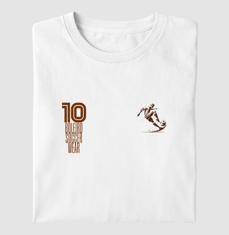 BOLEIRO 10 MINIMALISTA