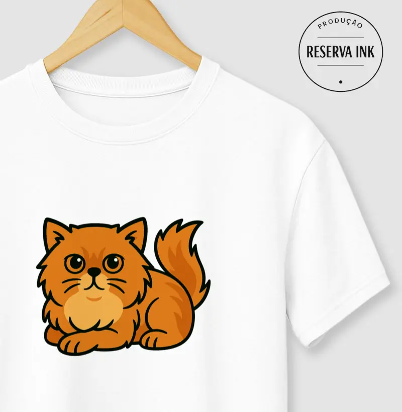 Gato Persa