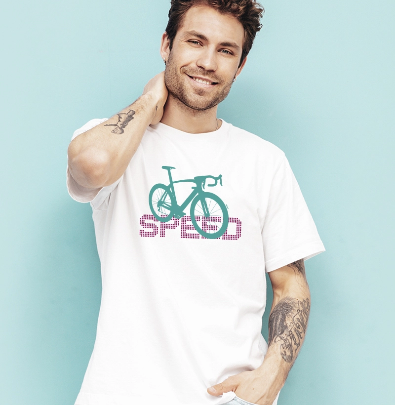 Bike Speed