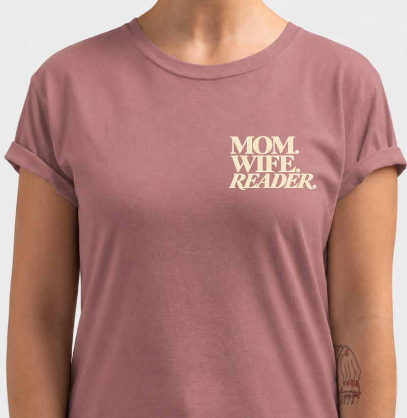 Mom Wife Reader