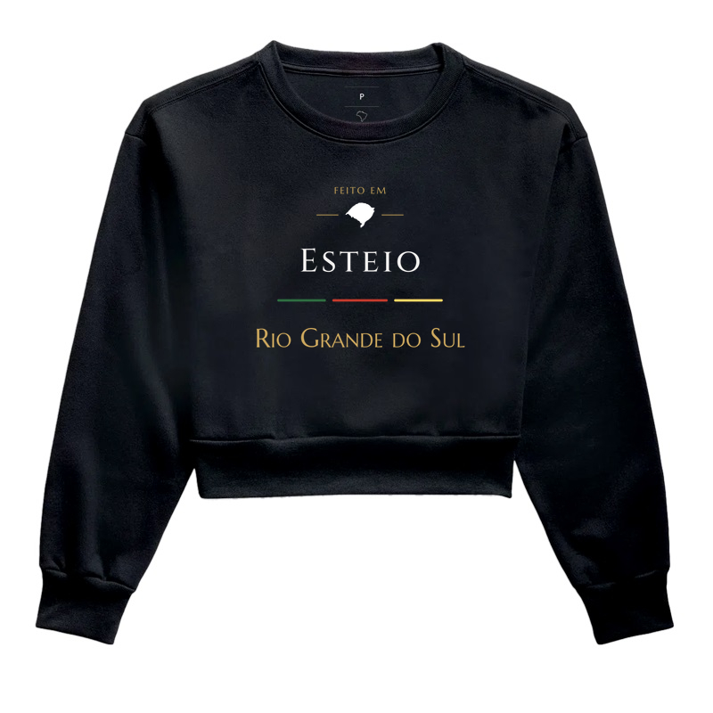 Feito em Esteio