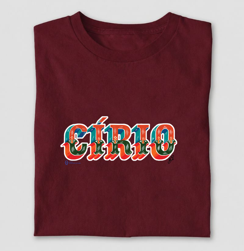 Camisa Círio - Kekel