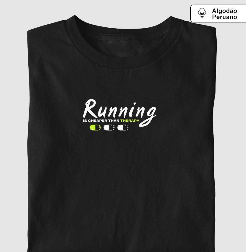 Camiseta Fawk - Therapy