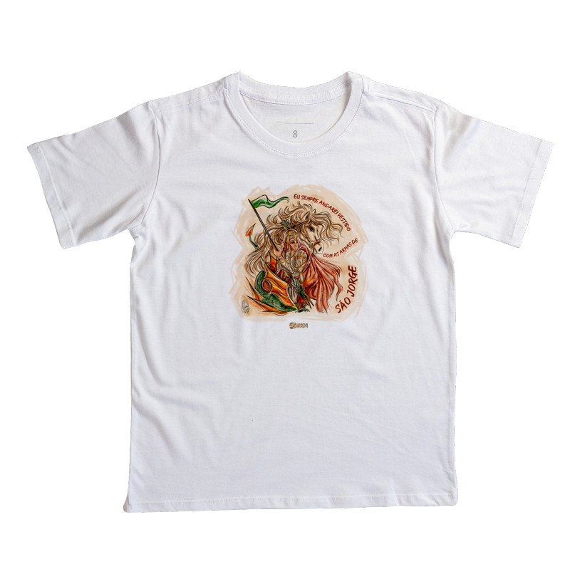 São Jorge Guerreiro