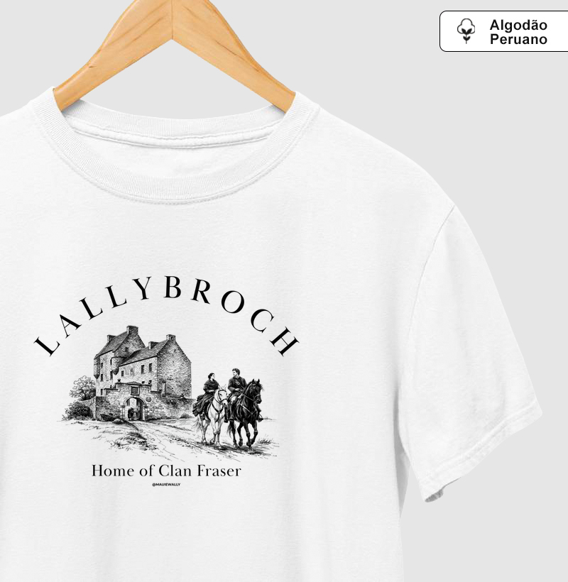 LallyBroch Outlander