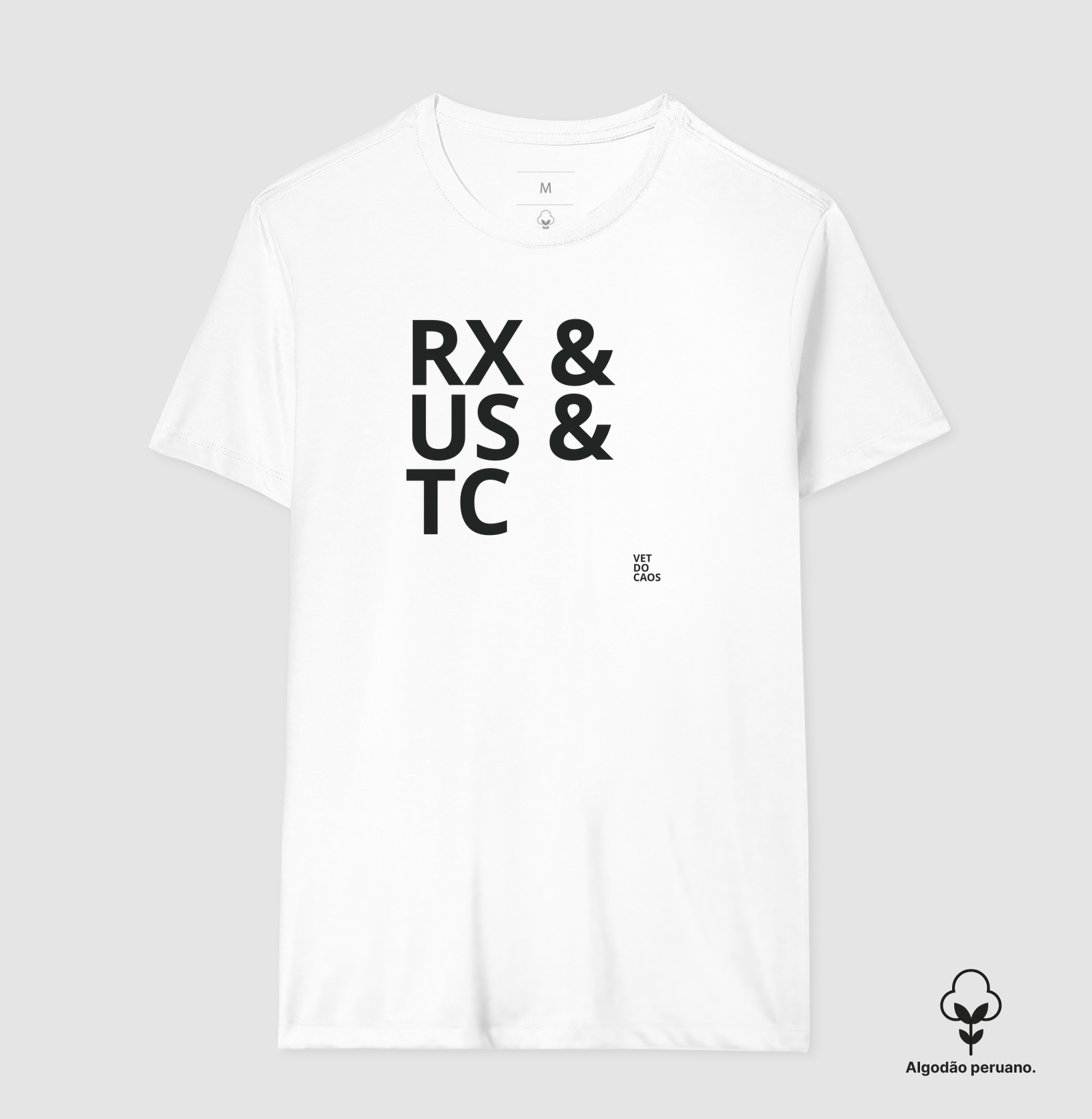 RX & US & TC