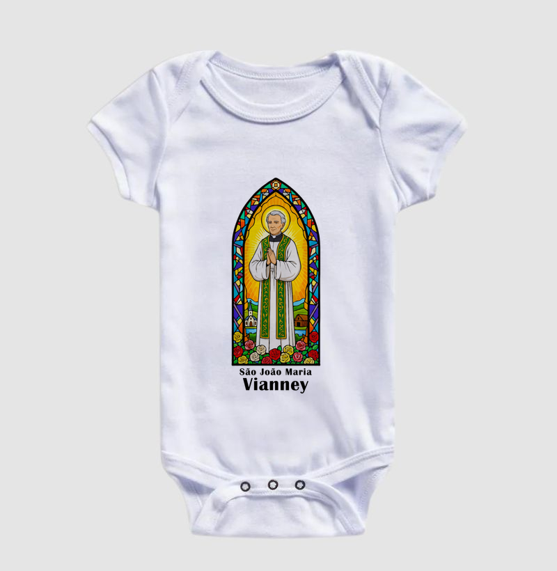 São João Maria Vianney