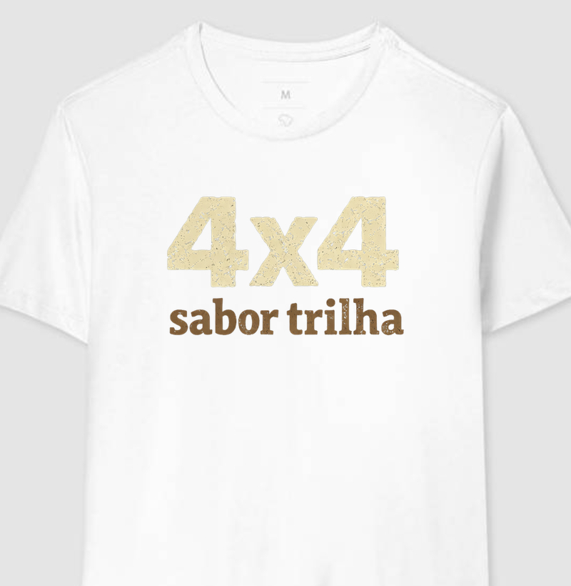 Sabor trilha