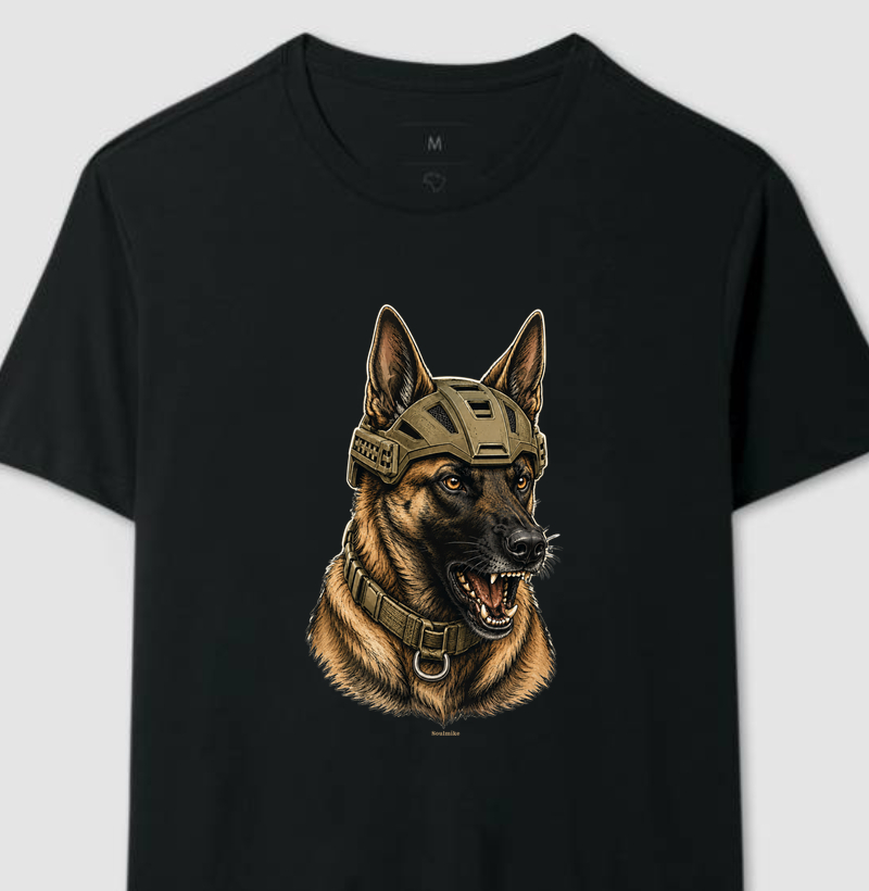 Malinois Furioso