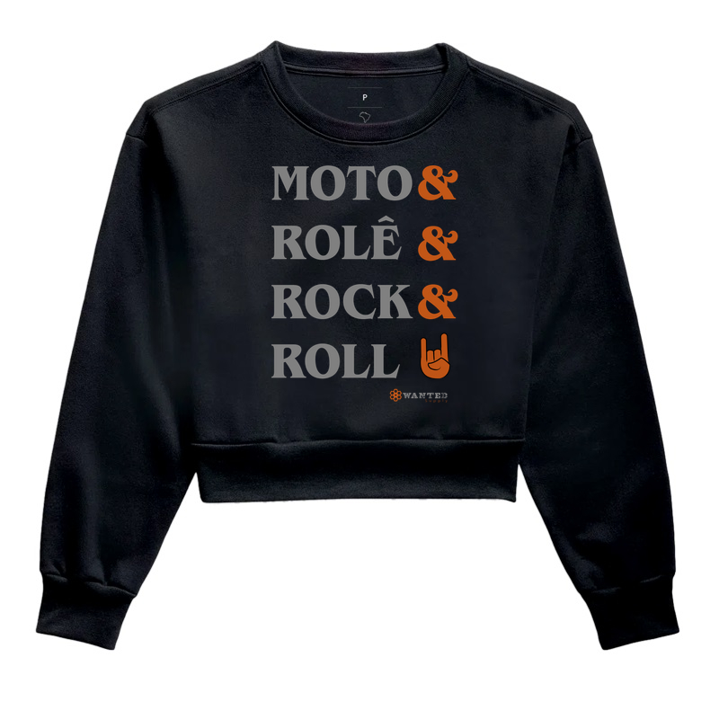 Moto, Rolê, Rock n' Roll