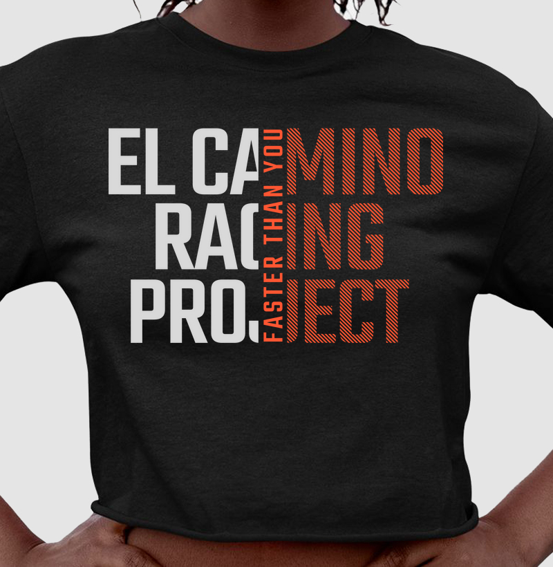 El Camino Racing Project