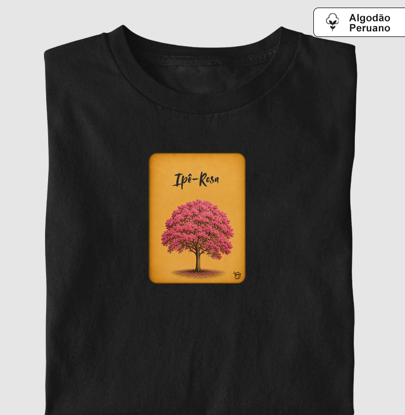 Ipê-Rosa