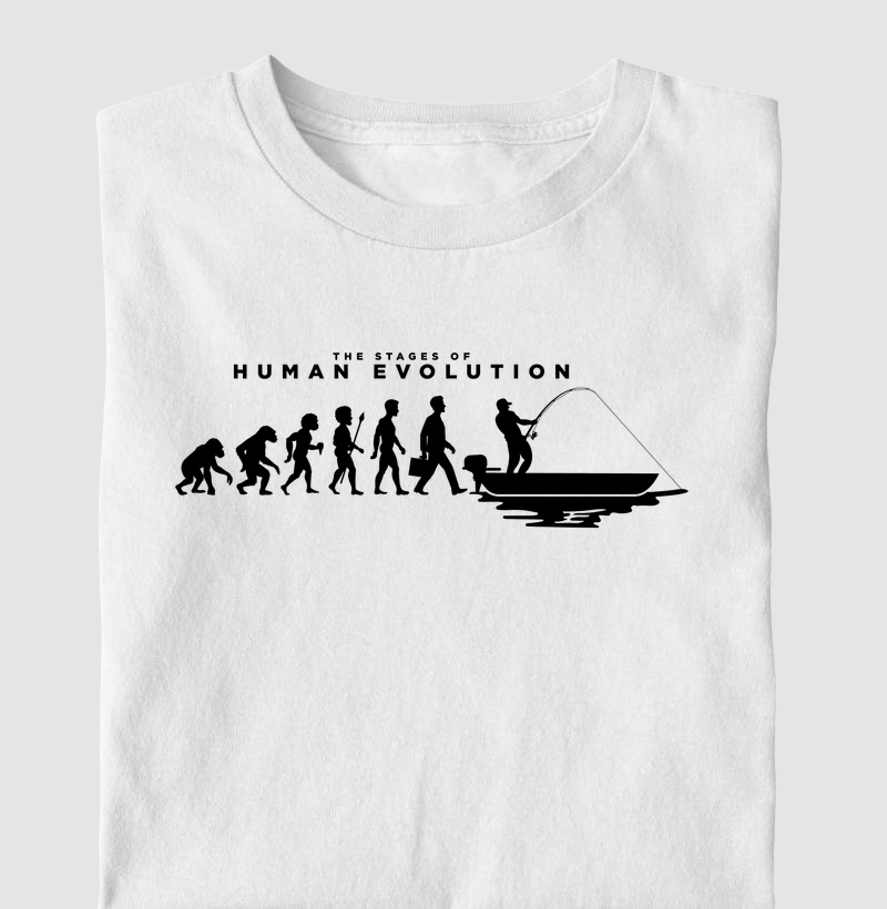 Evolution