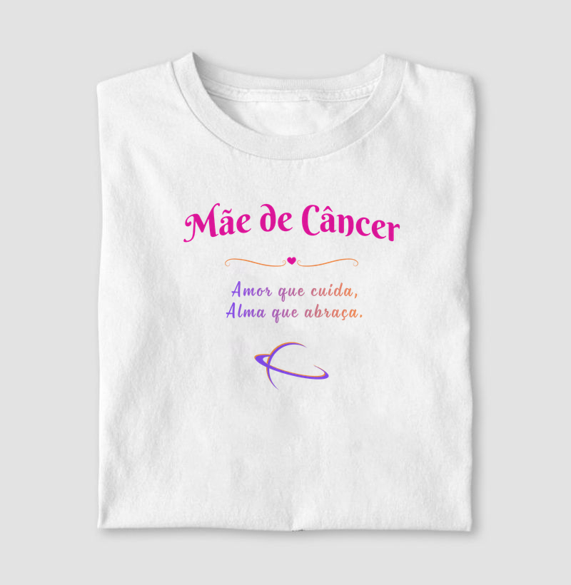 Mãe de Câncer