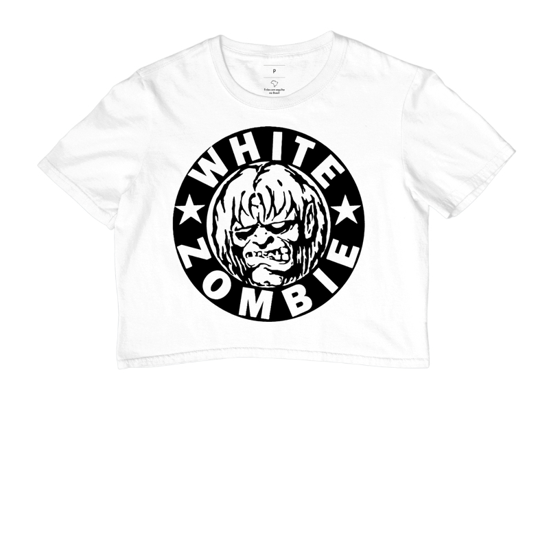 White Zombie Logo
