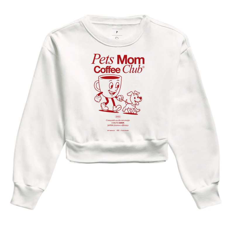 Pets Mom Coffee Club