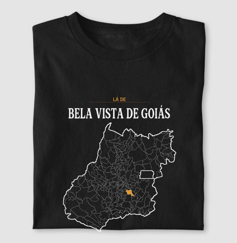 Bela Vista de Goiás | Território GO